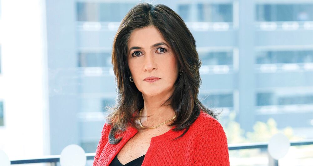 Saida QuinteroSocia de Quintero y Quintero Asesores