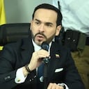 El video con el que Zion Hwang le agradeció a Abelardo De La Espriella y que se hizo viral