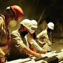 En junio de 2018 la Anla le ordenó a EPM suspender todas las actividades regulares de Hidroituango. Foto: Anla