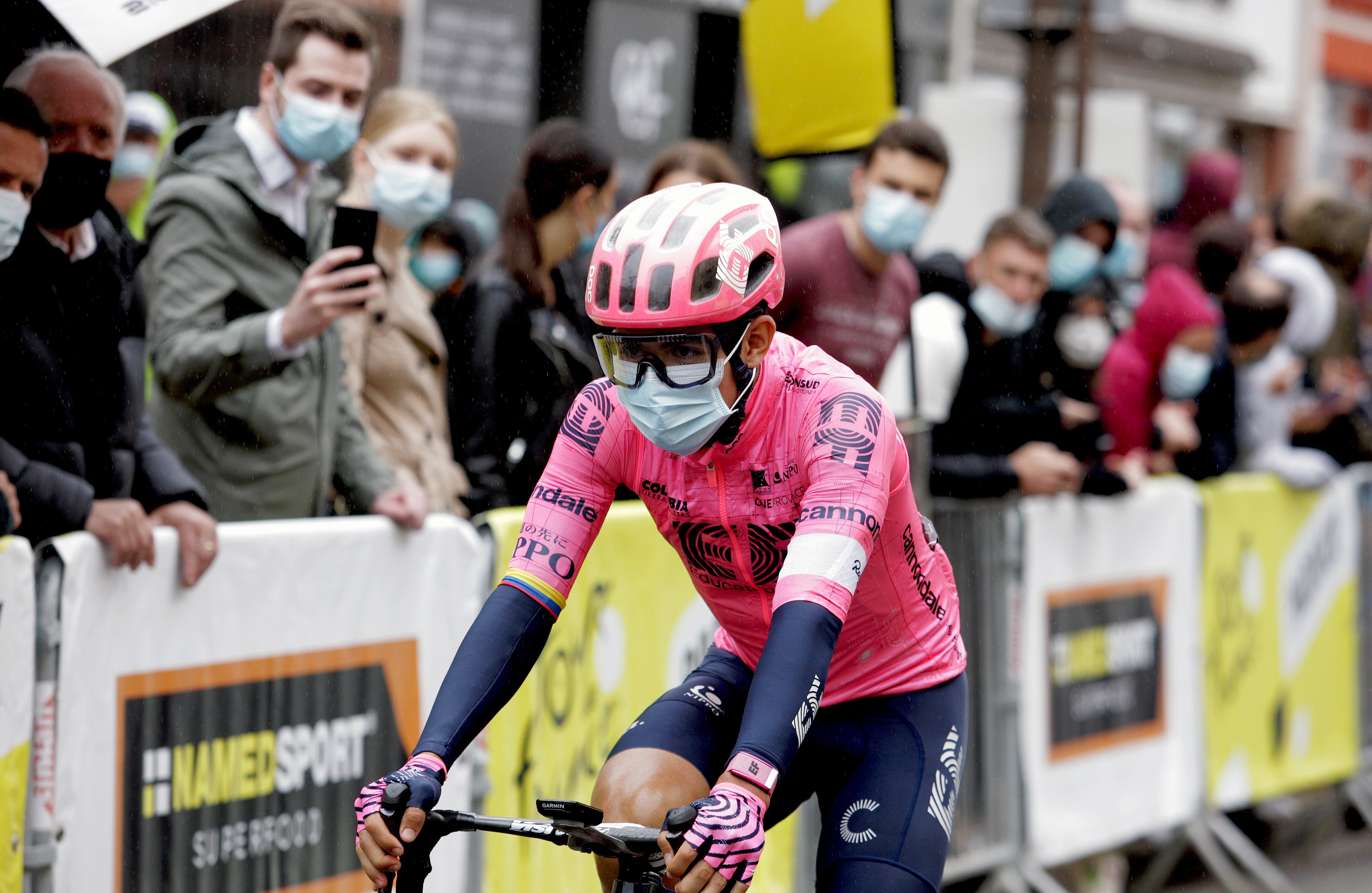 ETAPA 17 TOUR DE FRANCIA