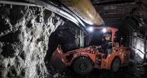 Definir la sensación producida al encontrar una veta repleta de esmeraldas es para Carlos Contreras, algo indescriptible.