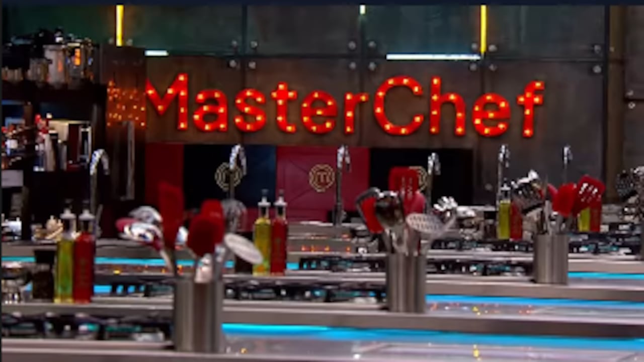 Un momento de tensión se vivirá en 'MasterChef Celebrity'.