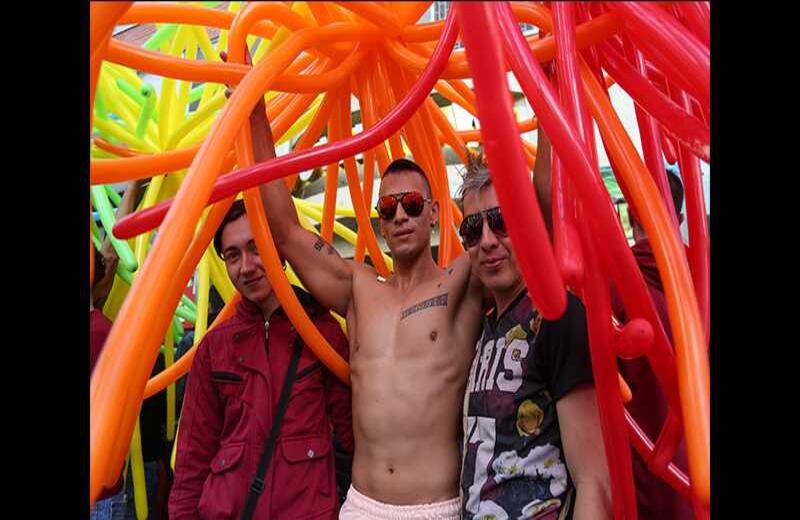 Foto: Esteban Vega / SEMANA