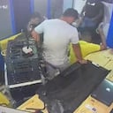 Atracan a integrantes de la Banda del 5