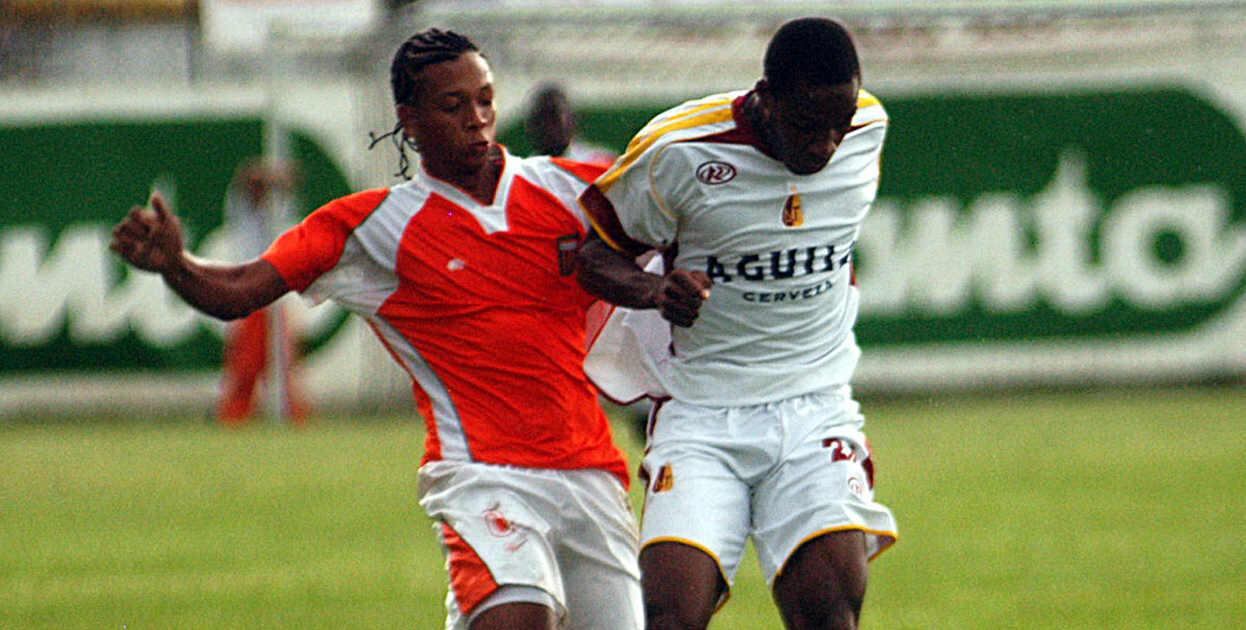 Freddy Guarin en Envigado