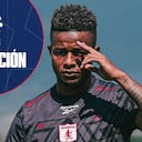 Yhorman Hurtado permanece apartado de América de Cali luego de la disposición de Dimayor
