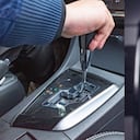 Carro automático/Carro manual