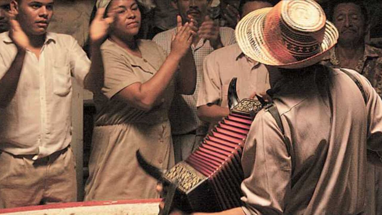 La declaratoria de la Unesco llegó con un plan de salvación para el vallenato.