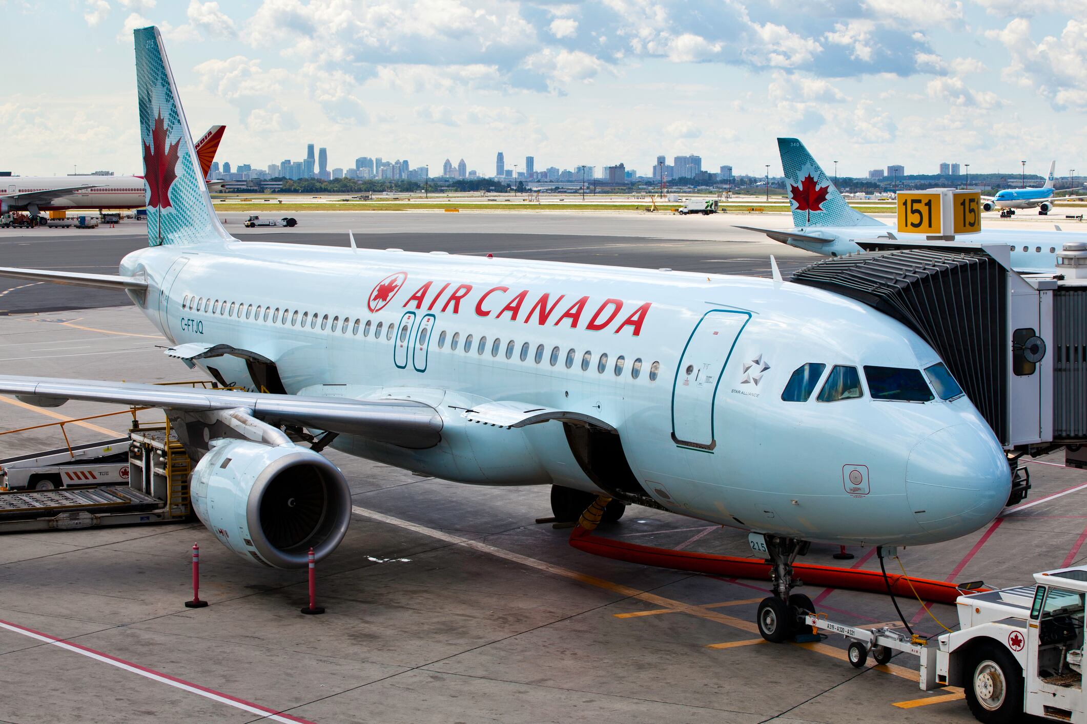 Air Canada