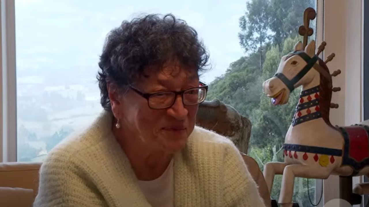 Vicky Hernández reapareció y tocó tema sensible de su salud tras compleja cirugía: “Averiada” - Semana