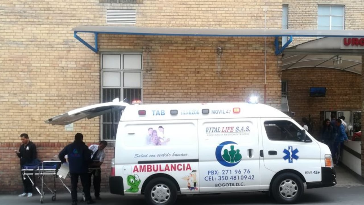 La Fundación Hospital San Carlos cierra su servicio de urgencias.