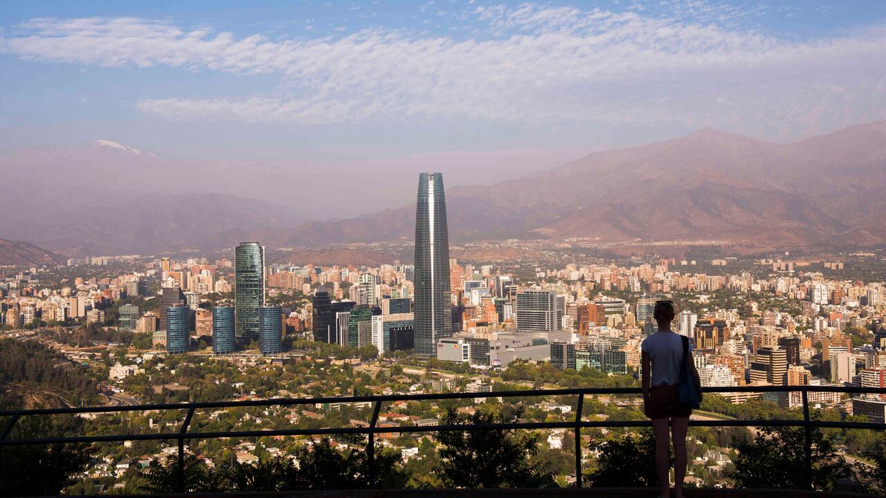 Latinoamérica aumentaría emisiones de deuda a US$15.000 millones en 2021.