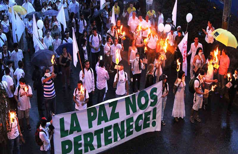 Fotografía: Pablo Andrés Monsalve.