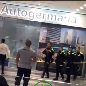 Foto: captura de pantalla / Video / X