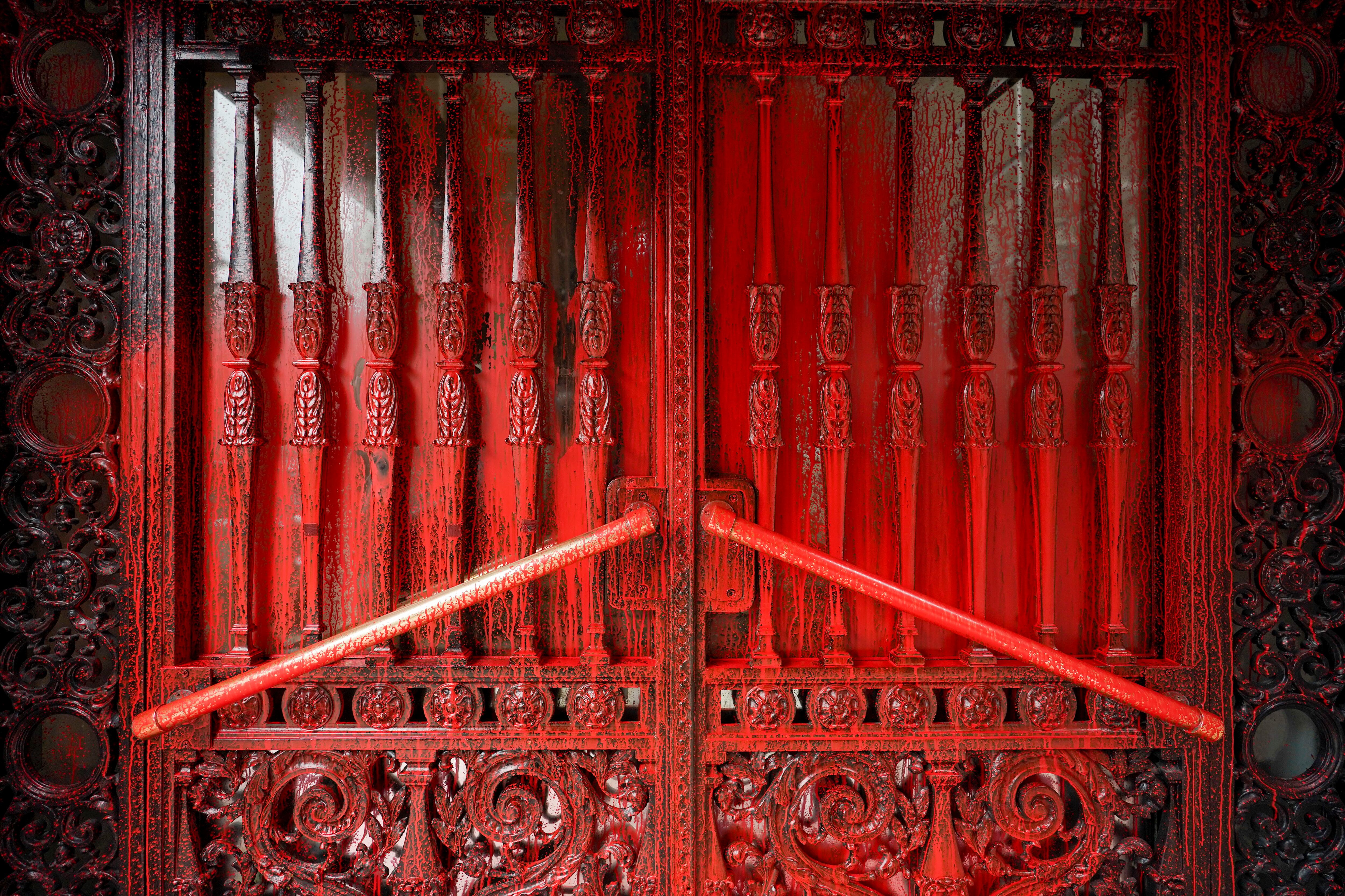 Consulado ruso en Nueva York