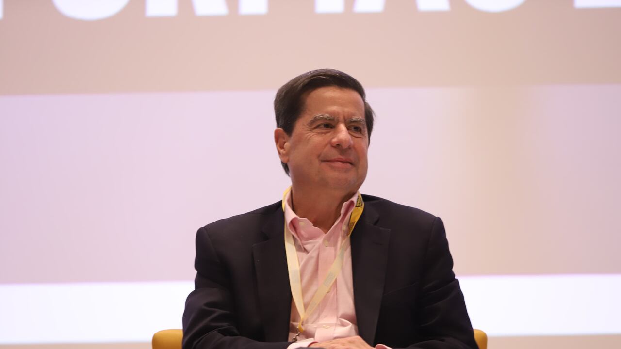 Consejo Gremial Nacional, Conversaciones por Colombia