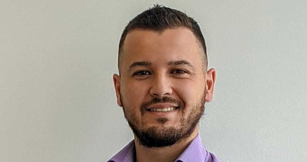 Diego Morales gerente de Wizz Colombia