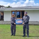 Extinción de dominio a 14 bienes de 'narco invisible' que tenía relaciones con carteles mexicanos, ¿de quién se trata?