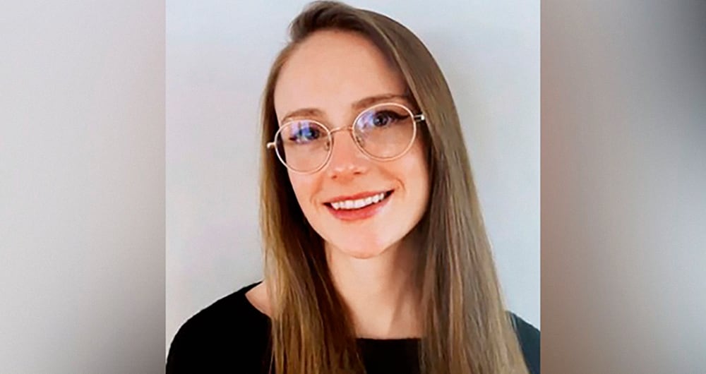 Charlotte Bennett“Comprendí que el gobernador quería acostarse conmigo y me sentí incómoda y asustada”, le contó a The New York Times. 