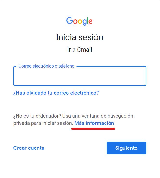 Modo Invitado: La ventana temporal que resguarda tus datos.