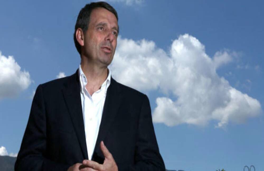 “Las Farc terminaron de lavaperros de los carteles y del hombre del 8000”: sobrino de Álvaro Gómez