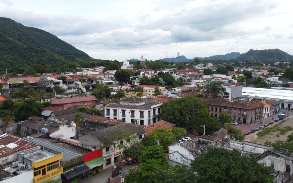 Este municipio es reconocido por ser uno de los pueblos patrimonio de Colombia. 