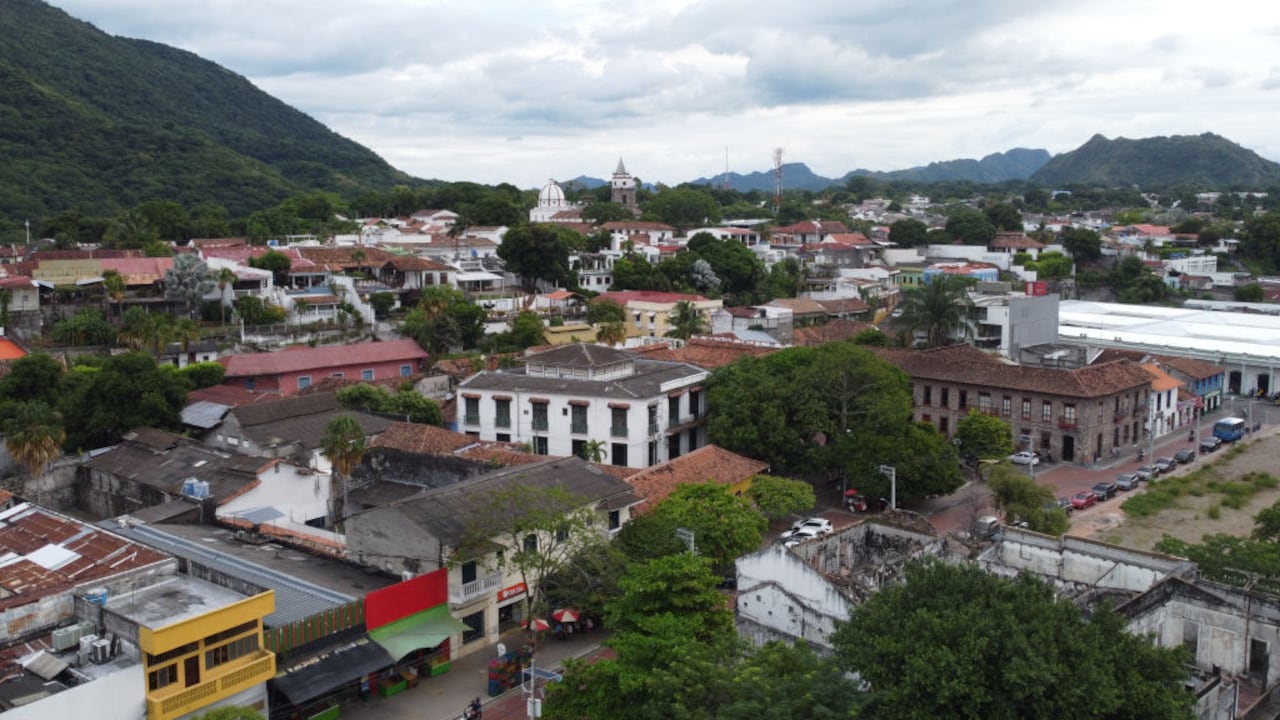 Honda es uno de los municipios más lindos del Tolima y reconocido por su valor histórico y arquitectónico.