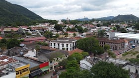 Honda, Tolima