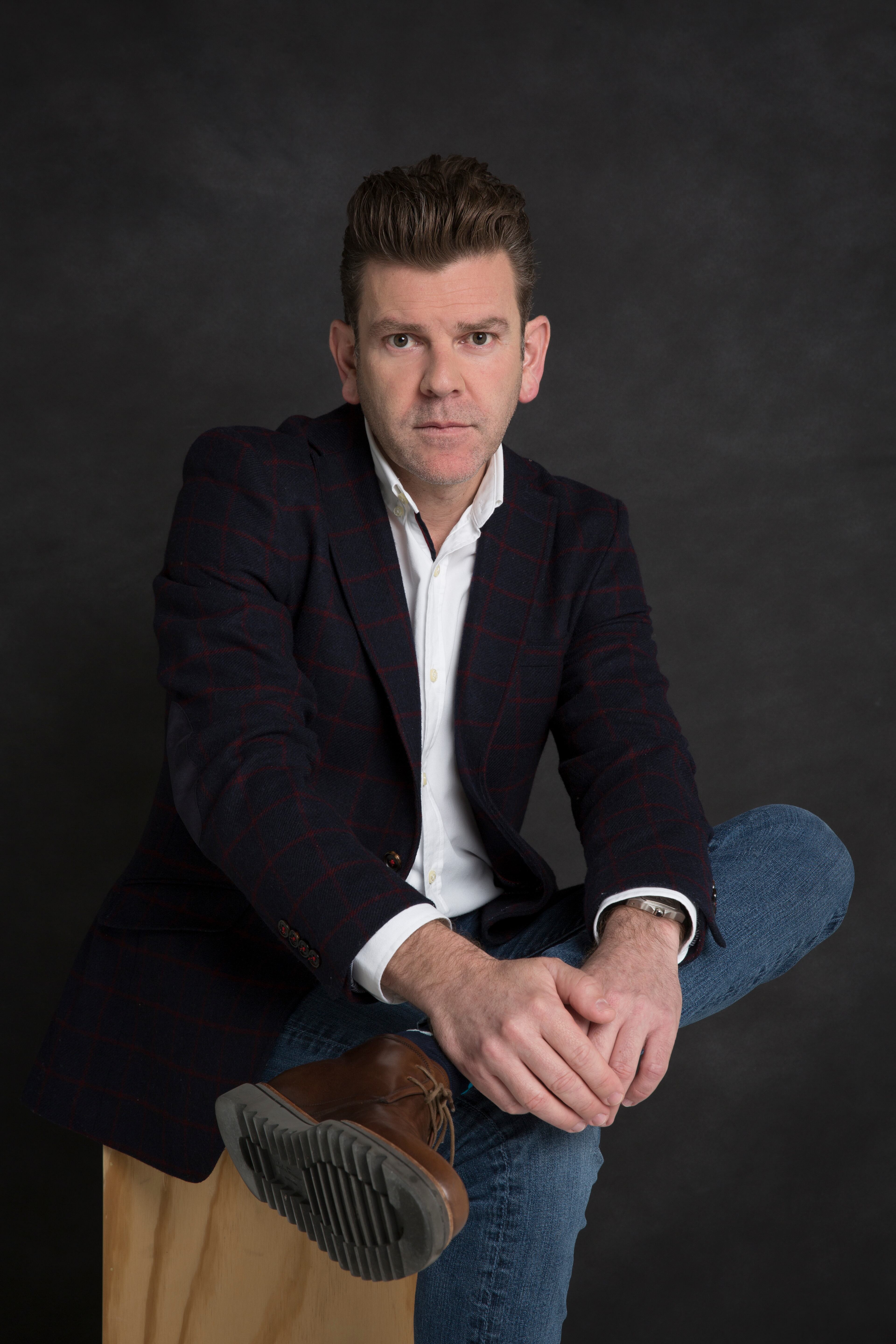 Juan Esteban Sampedro