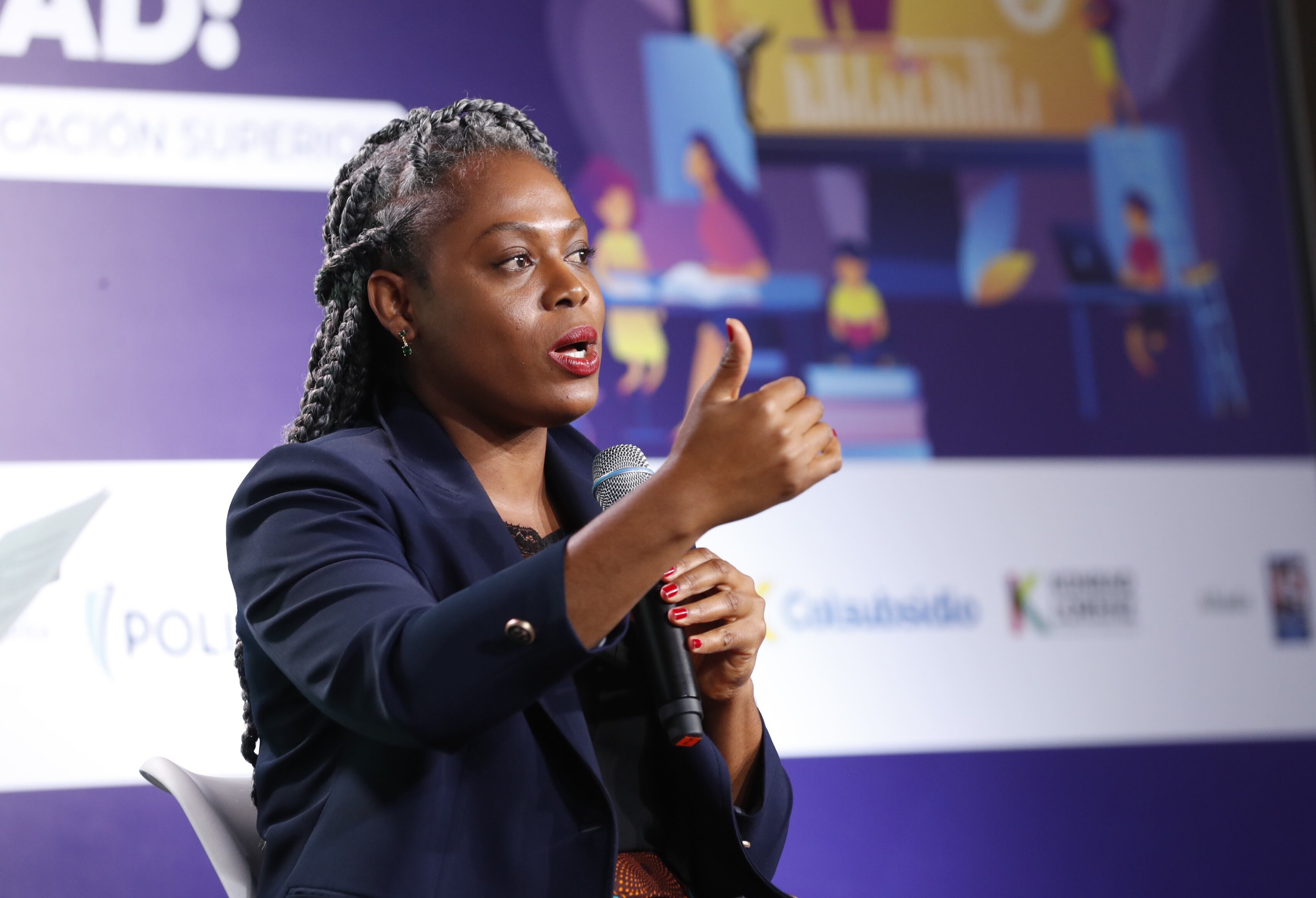 Foro Semana Retos de la Educación Superior