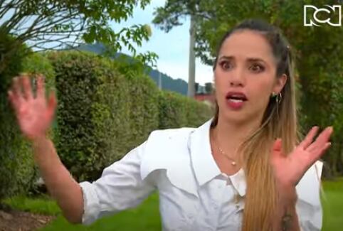 Zulma Rey en 'MasterChef Celebrity'