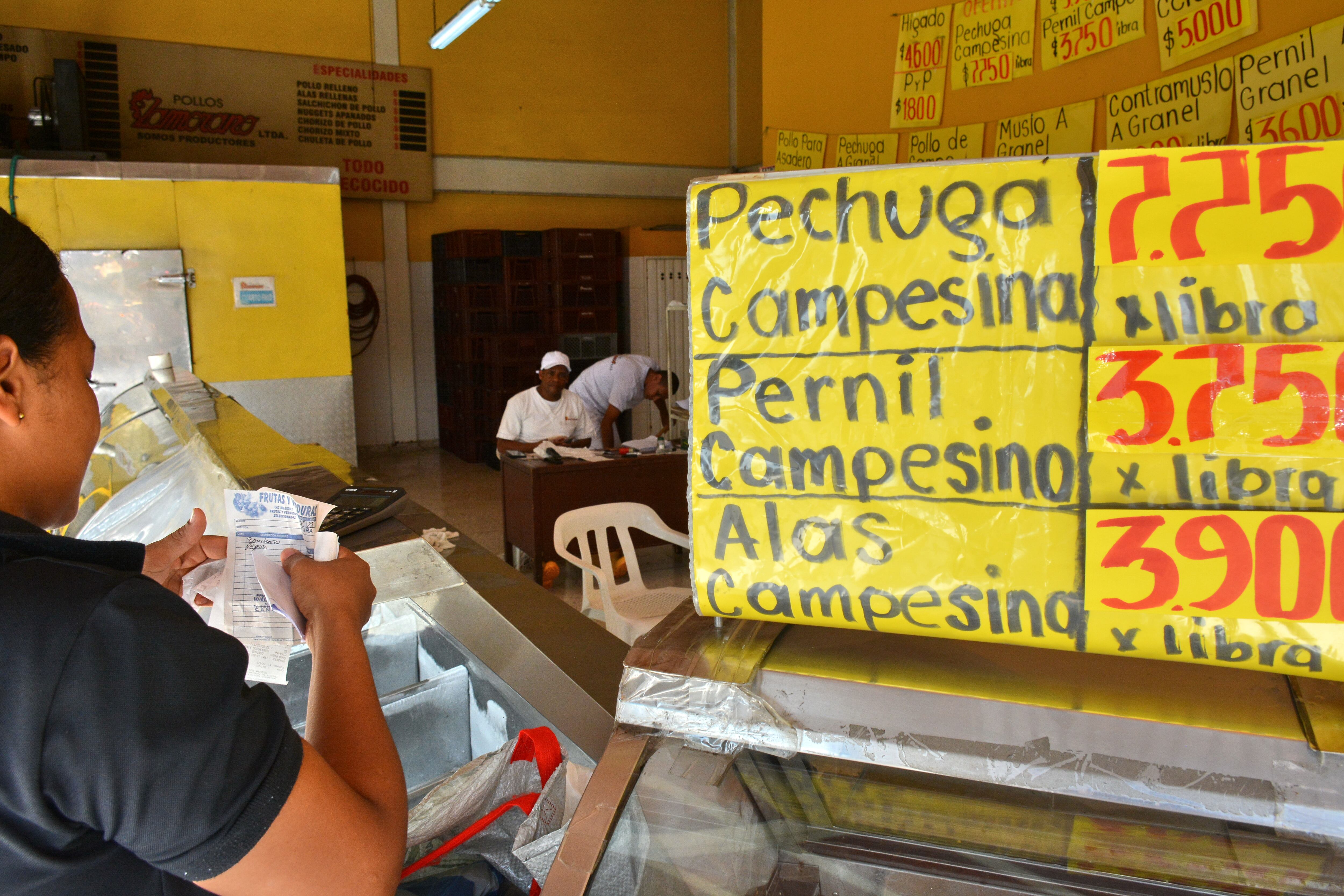 Aunque el índice de Precios al Consumidor (IPC) final de 2024 se conocerá en los próximos días, las proyecciones para 2025 apuntan a una inflación por debajo del 4%.