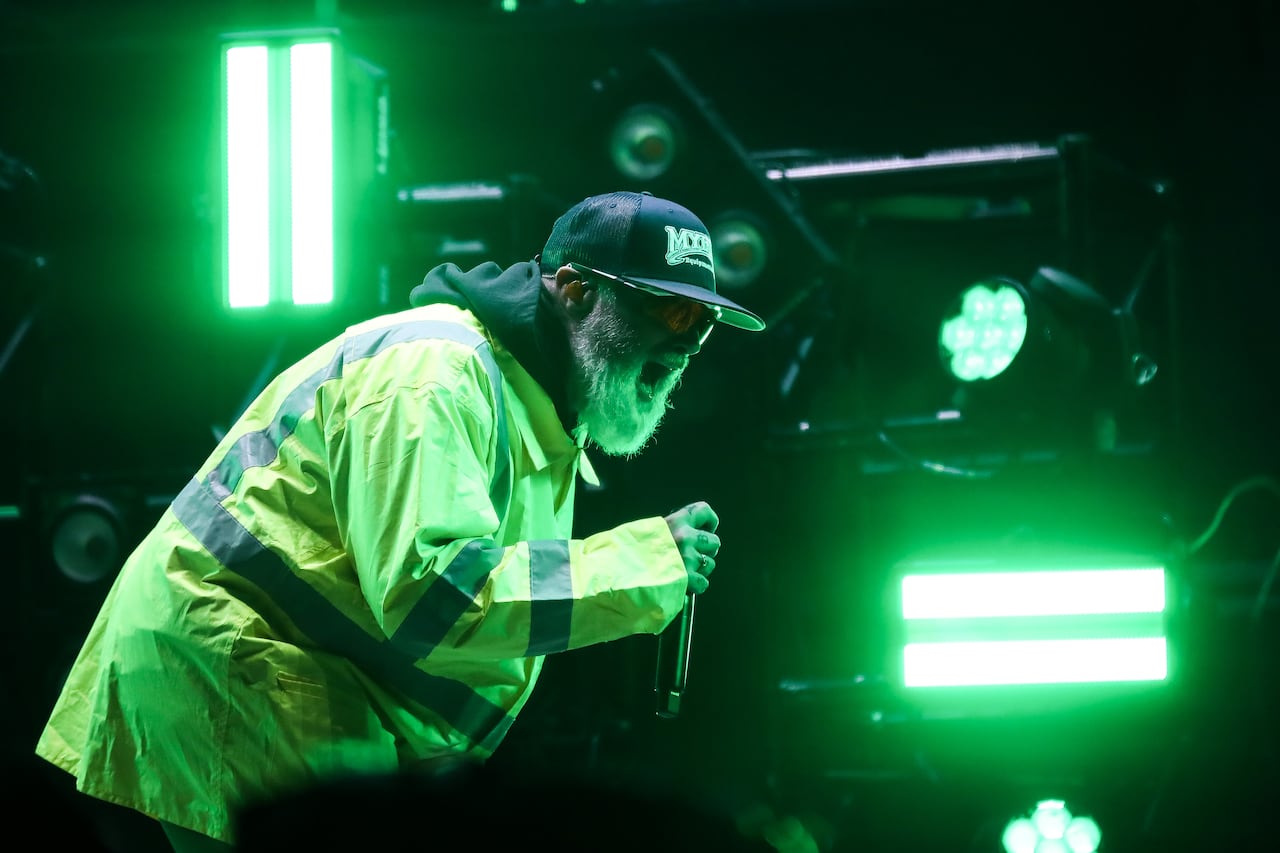 Festival Estéreo Picnic 2024, el jueves 22 de marzo