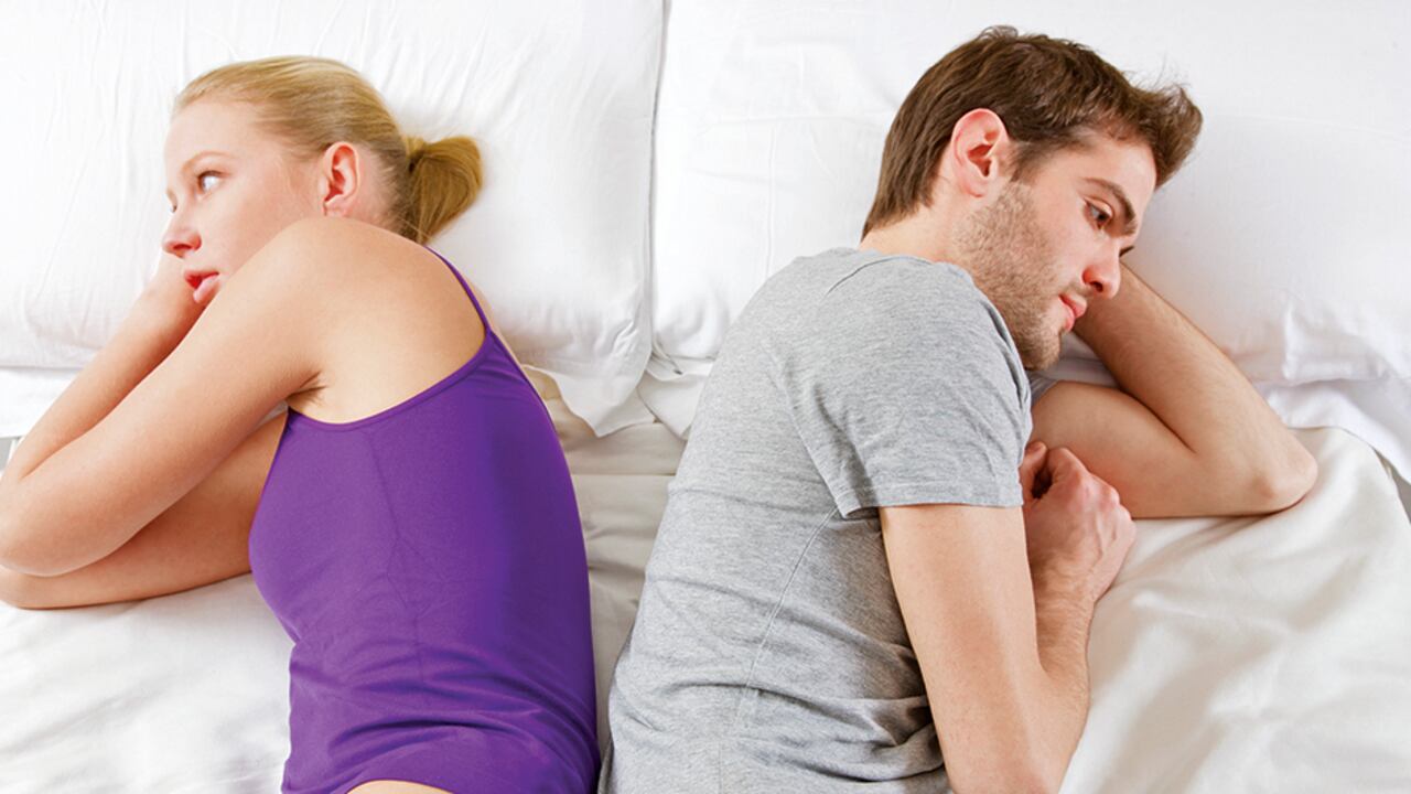 Un estudio del Institute for Family Studies (IFS) reveló una importante recesión sexual en los jóvenes.