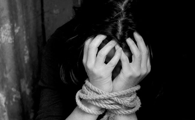 Rescate de menores indígenas