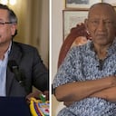 Delicada denuncia de Kid Pambelé por incumplimiento de pagos por parte del Ministerio del Deporte. Le hizo pedido a Gustavo Petro.