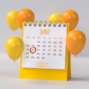 De acuerdo con los expertos, el sexto mes del año es catalogado como el express de la economía. Foto: Getty Images.