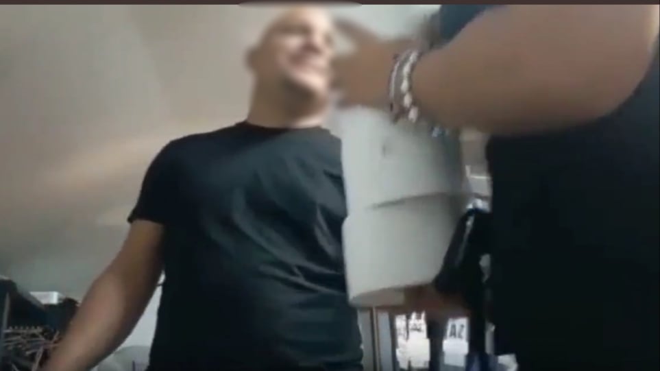 Caso de acoso sexual en Cartagena