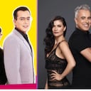 Betty, la fea 2024
@Indie5051