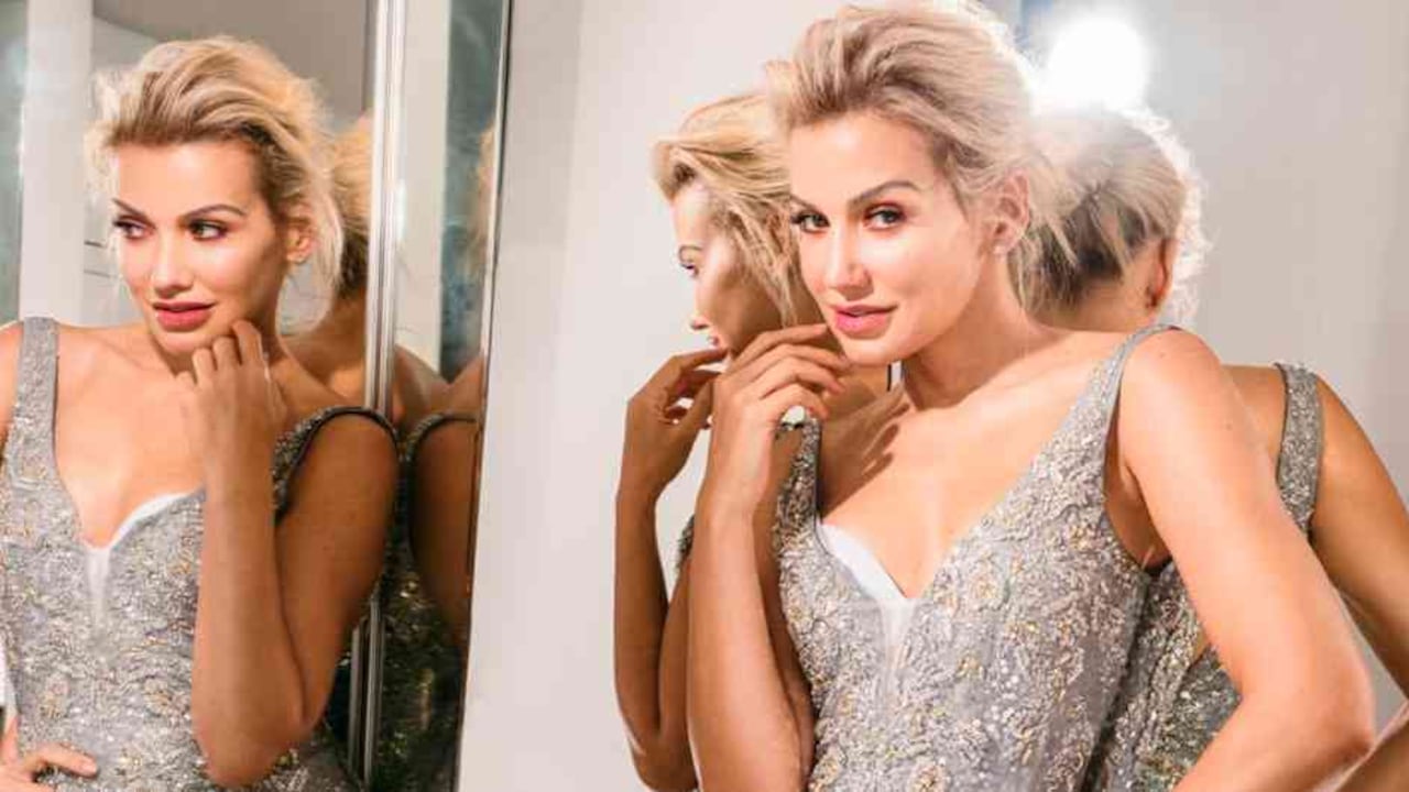 “El balcón se convirtió en mi escenario”: Fanny Lu | Noticias Colombia hoy