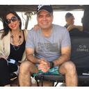 La joven es la supuesta nueva pareja del ministro de defensa venezolano