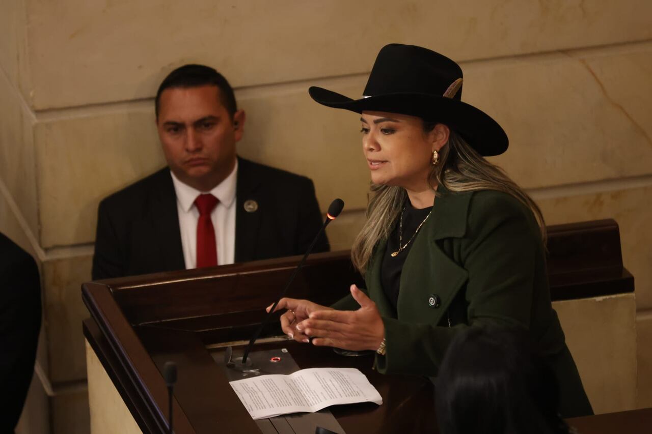 Instalación del Congreso 2025