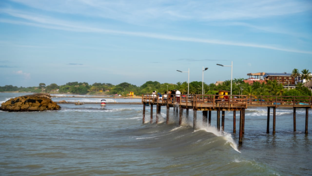 Arboletes, Antioquia