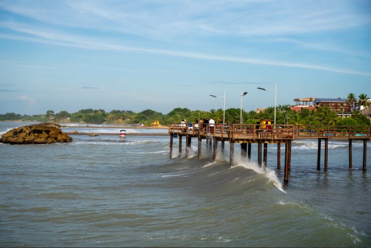 Arboletes, Antioquia