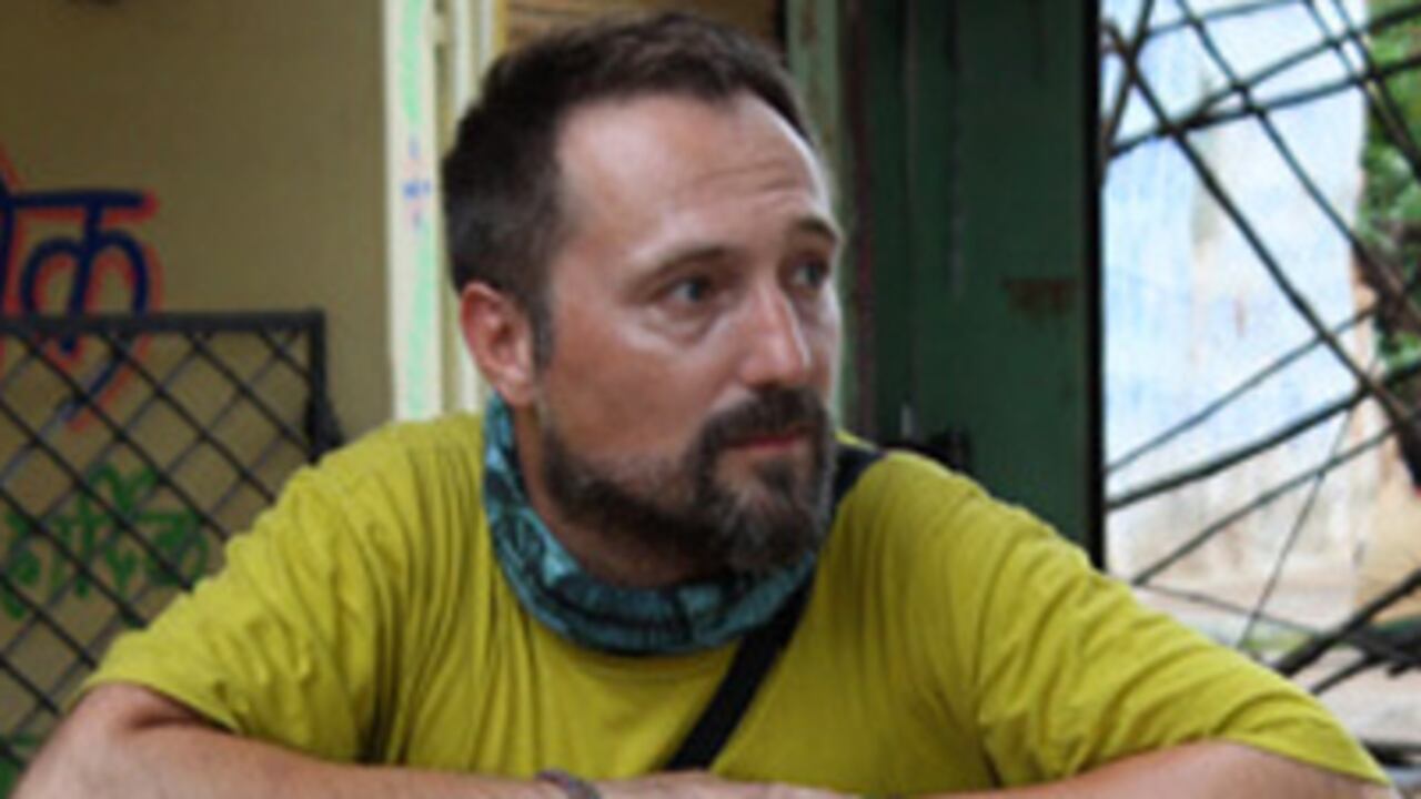 Óscar es profesor en el Departamento de Periodismo y Comunicación Audiovisual de la Universidad Carlos III de Madrid