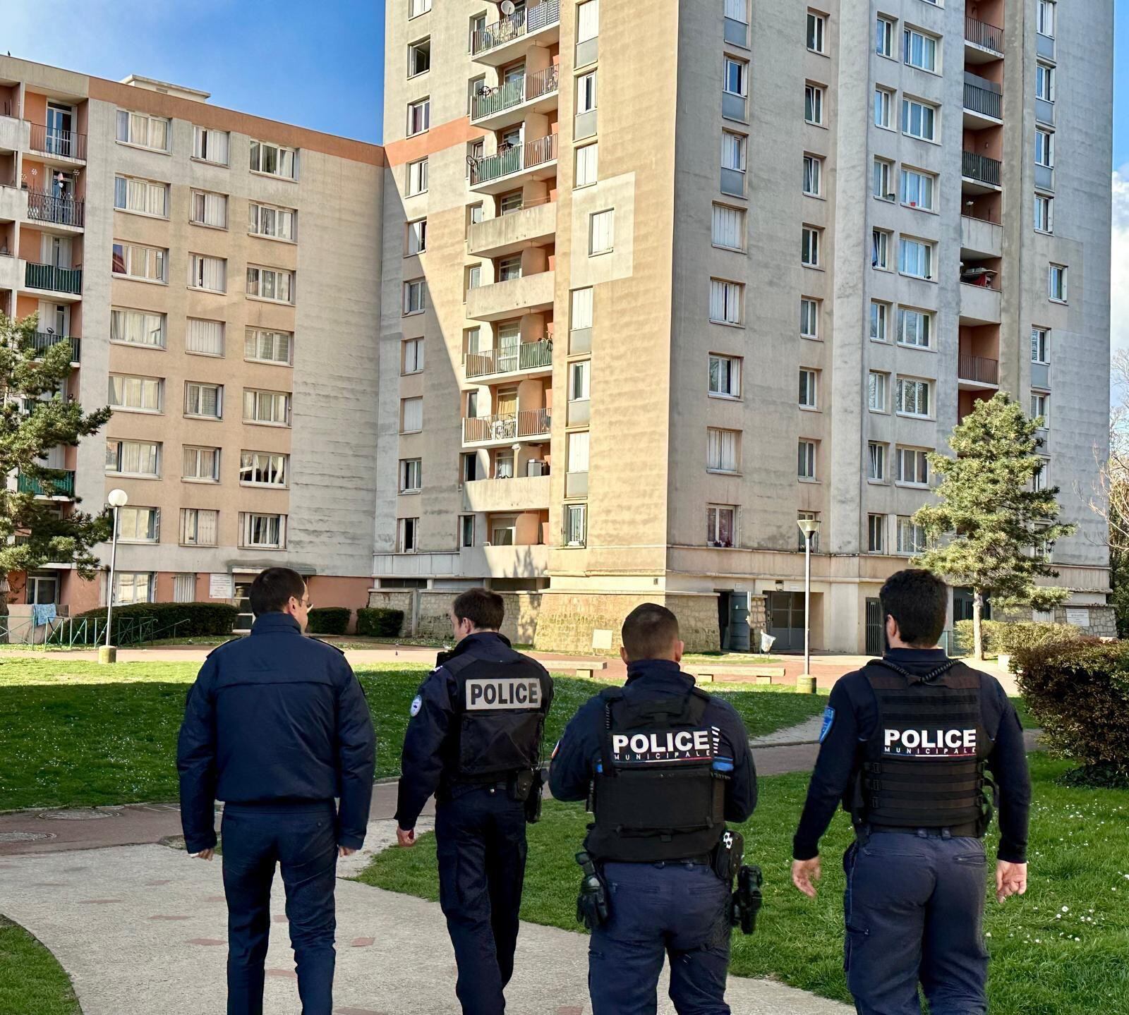 El operativo de autoridades en Francia dio con la captura del colombiano