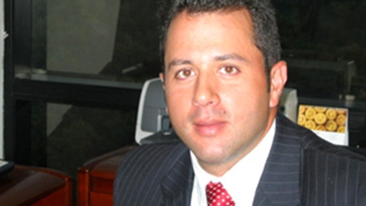 Alejandro Costa, presidente de Shel Colombia confía en el buen momento económico por el que atraviesa Colombia.