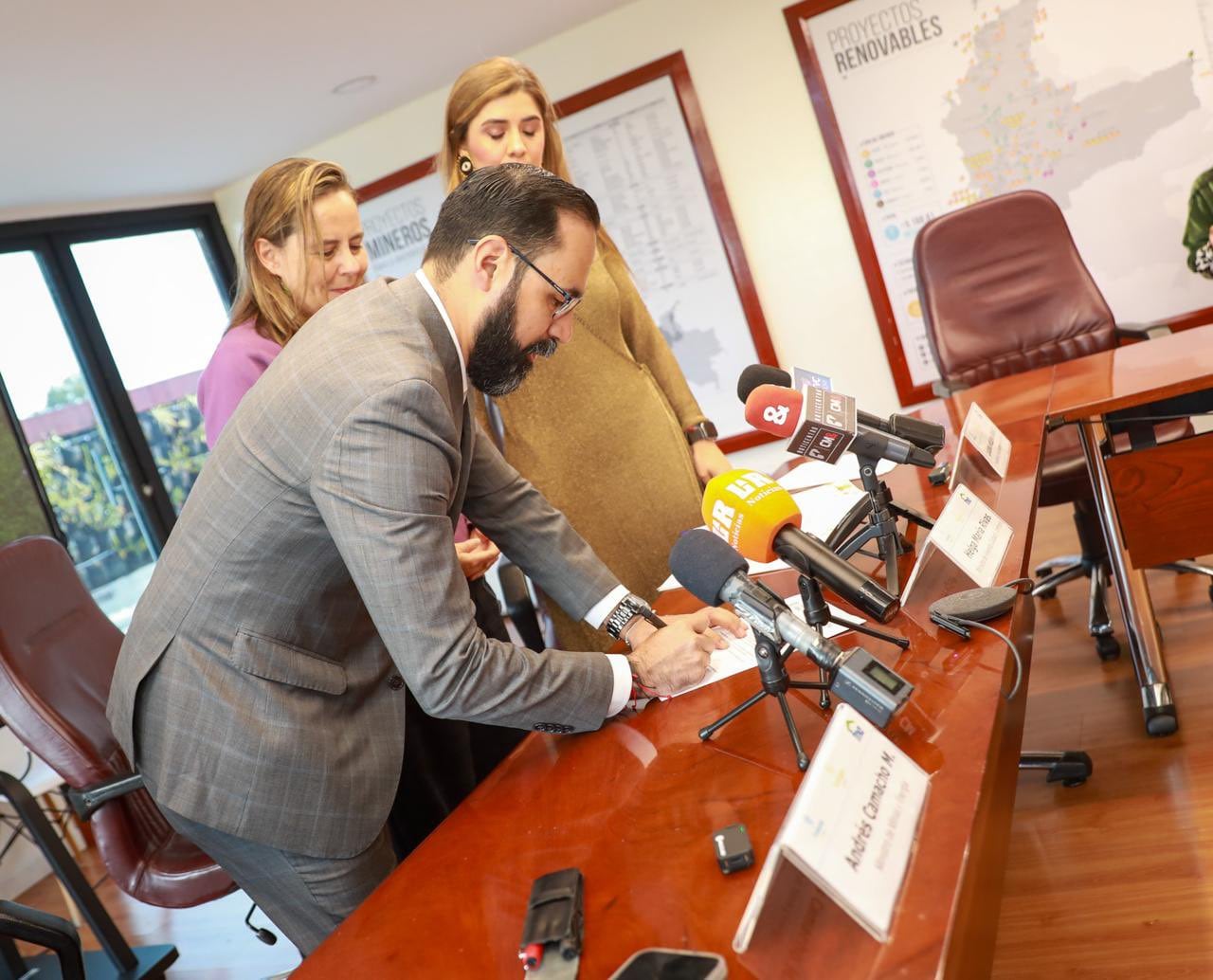 Los créditos pueden adquirirlos aquellos afiliados con cesantías o con ahorros voluntarios, lo cual abre la posibilidad para todos los interesados.