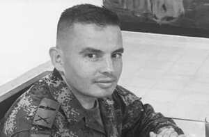 Mayor Fulver Norley Ayala Zuluaga