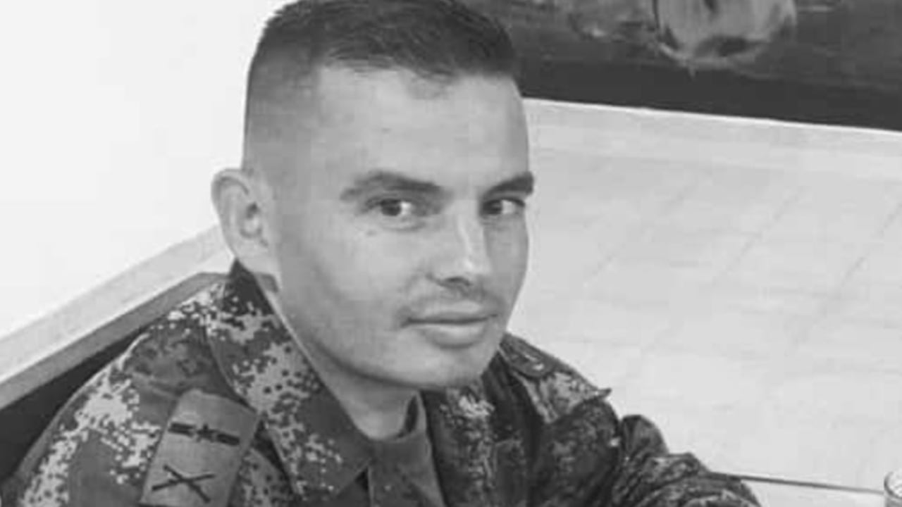 Mayor Fulver Norley Ayala Zuluaga